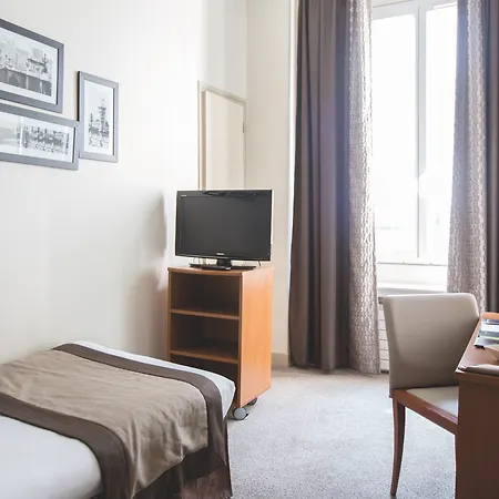 Hotel Bleues Provinces Opera