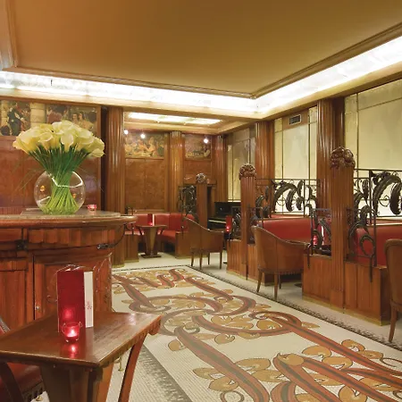 Hotel Bleues Provinces Opera Paris