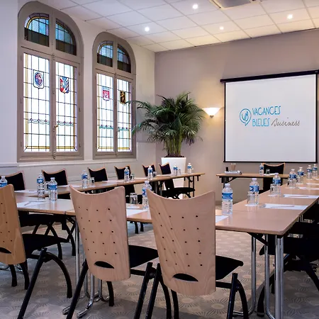 Hotel Bleues Provinces Opera 3*