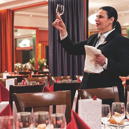 Hotel Bleues Provinces Opera 3*