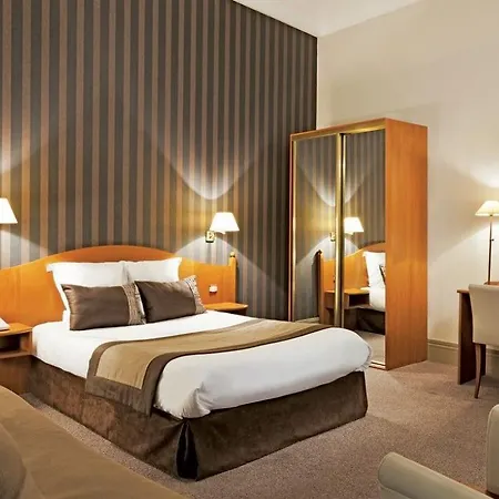 Hotel Bleues Provinces Opera