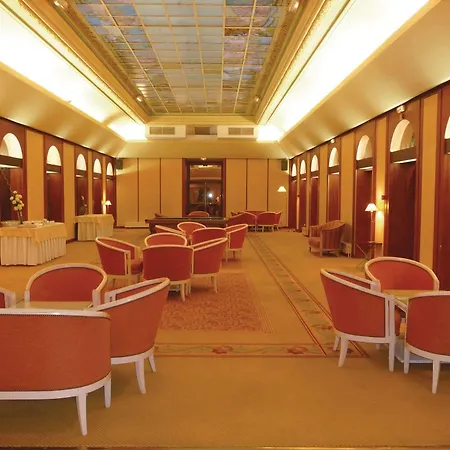Hotel Bleues Provinces Opera
