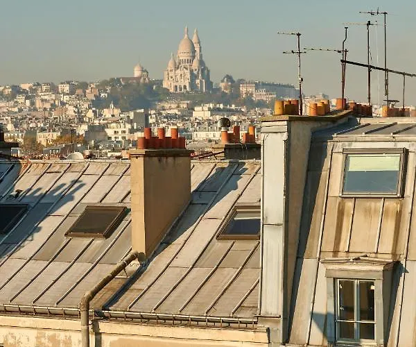 Bleues Provinces Opera Paris