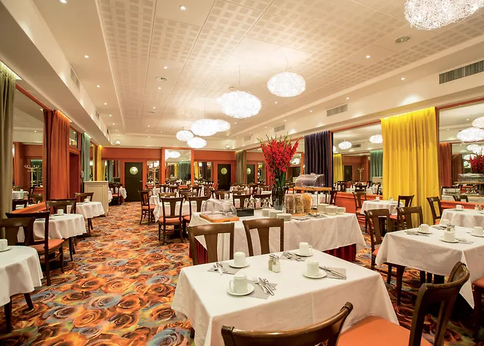 Bleues Provinces Opera 3*