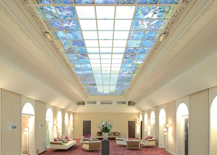 Bleues Provinces Opera