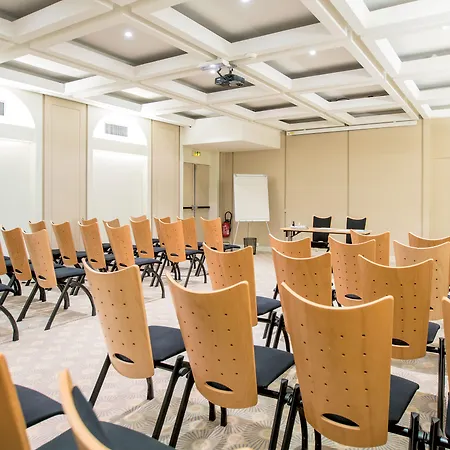 Hotel Bleues Provinces Opera Parijs