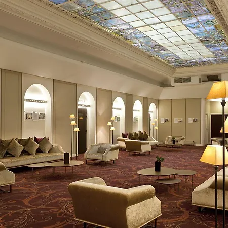 Bleues Provinces Opera Hotel 3*