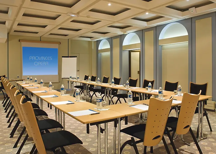 Bleues Provinces Opera Parijs