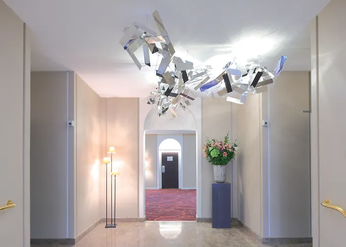 Bleues Provinces Opera