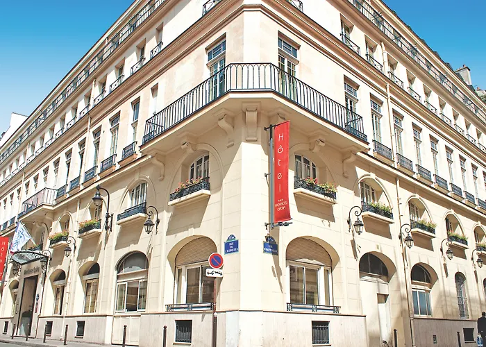 Bleues Provinces Opera 3*