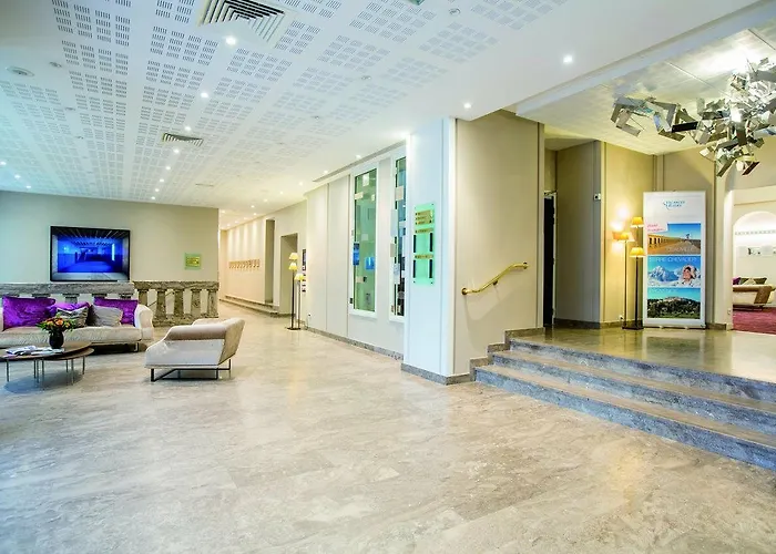 Hotel Bleues Provinces Opera 3*