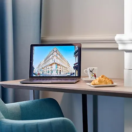 Bleues Provinces Opera