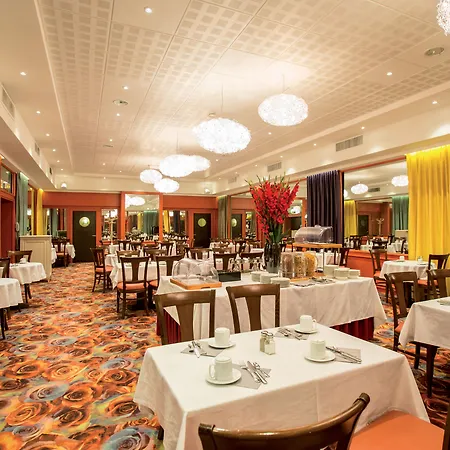 Bleues Provinces Opera 3*