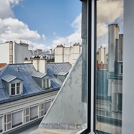 Bleues Provinces Opera Paris