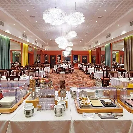 Hotel Bleues Provinces Opera