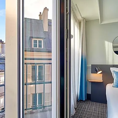 Bleues Provinces Opera Hotel 3*