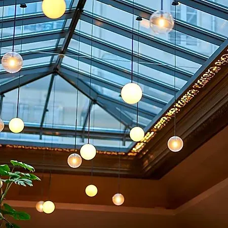 Hotel Bleues Provinces Opera 3*