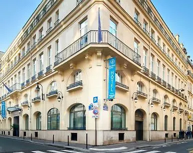 Bleues Provinces Opera Hotel 3*