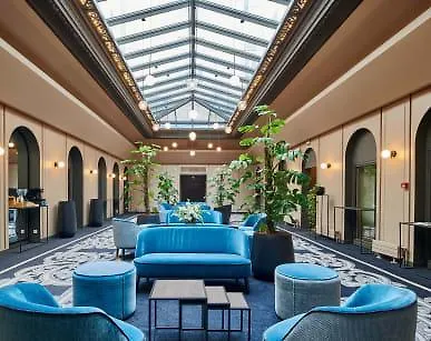 Bleues Provinces Opera Hotel 3*