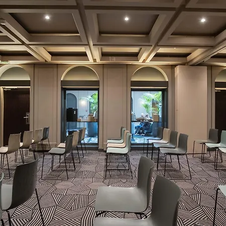 Hotel Bleues Provinces Opera 3*