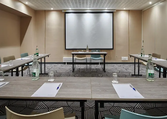 מלון Bleues Provinces Opera