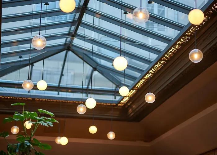 Bleues Provinces Opera פריז