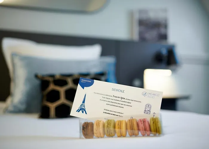 Bleues Provinces Opera