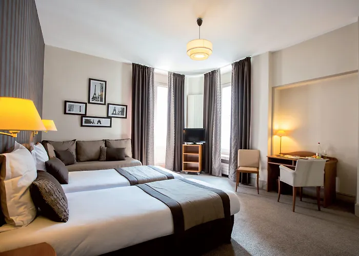 Bleues Provinces Opera 3*