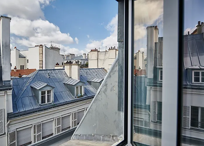 Bleues Provinces Opera פריז