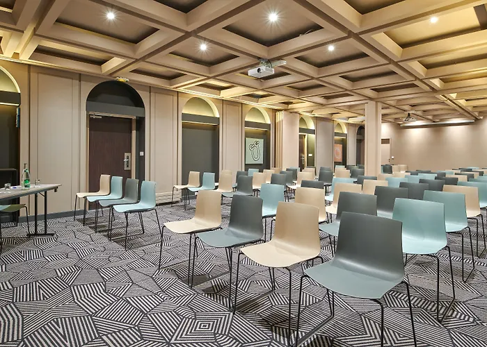 מלון Bleues Provinces Opera