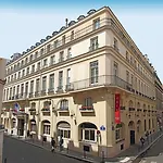 Bleues Provinces Opera Szálloda