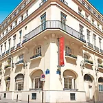 Bleues Provinces Opera 3*