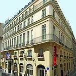 Bleues Provinces Opera Szálloda Párizs