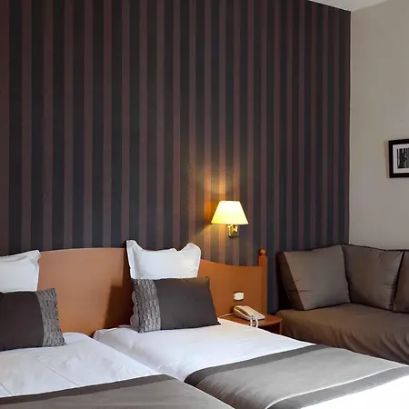 Bleues Provinces Opera Hotel 3*