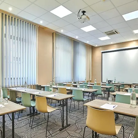 Hotel Bleues Provinces Opera 3*