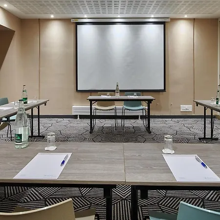 Hotel Bleues Provinces Opera