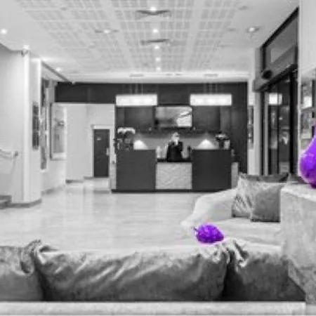 Hotel Bleues Provinces Opera 3*