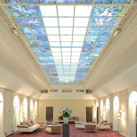 Bleues Provinces Opera 3* Paris