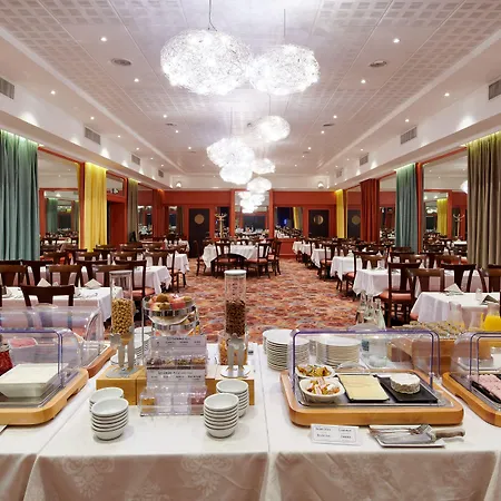 Bleues Provinces Opera 3*