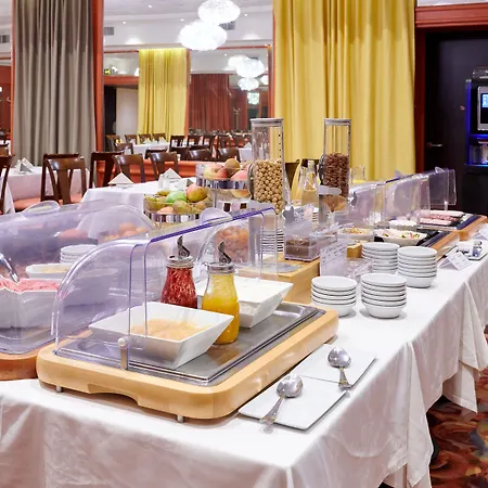 Bleues Provinces Opera Hotel 3*