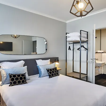 Hotel Bleues Provinces Opera