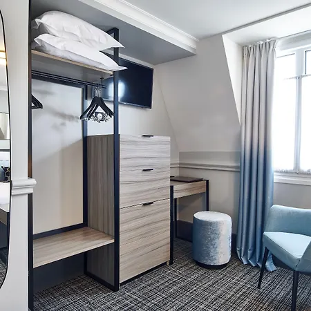 Bleues Provinces Opera 3*