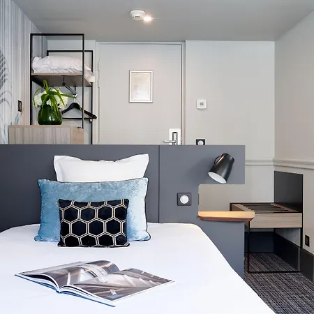 Bleues Provinces Opera Paris