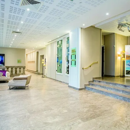 Hotel Bleues Provinces Opera 3*