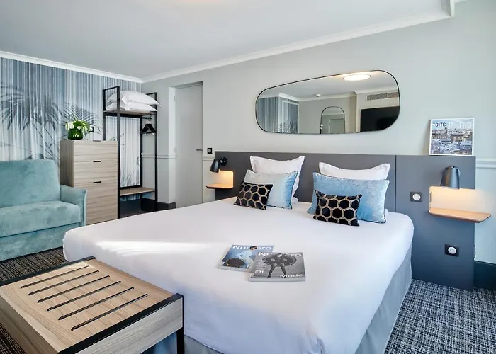 Bleues Provinces Opera