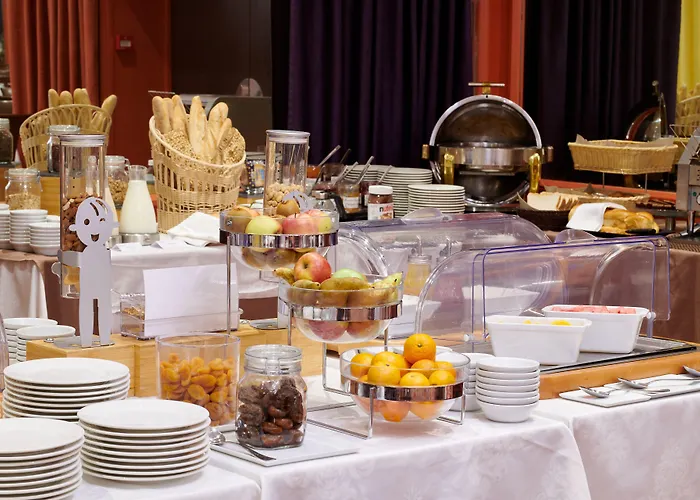 Bleues Provinces Opera